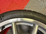 OEM 19" Porsche 997 911 Carrera Sport Wheels w/Tires