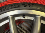 OEM 19" Porsche 997 911 Carrera Sport Wheels w/Tires