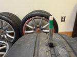 OEM 19" Porsche 997 911 Carrera Sport Wheels w/Tires
