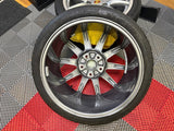 OEM 19" Porsche 997 911 Carrera Sport Wheels w/Tires