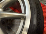 OEM 19" Porsche 997 911 Carrera Sport Wheels w/Tires