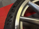 OEM 19" Porsche 997 911 Carrera Sport Wheels w/Tires