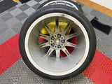 OEM 19" Porsche 997 911 Carrera Sport Wheels w/Tires