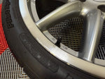 OEM 19" Porsche 997 911 Carrera Sport Wheels w/Tires