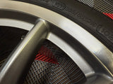 OEM 19" Porsche 997 911 Carrera Sport Wheels w/Tires