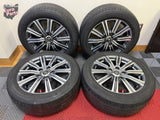 OEM 21" Lexus LX570 Wheels w/Tires