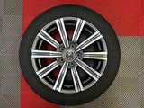 OEM 21" Lexus LX570 Wheels w/Tires