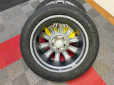 OEM 21" Lexus LX570 Wheels w/Tires