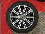 OEM 21" Lexus LX570 Wheels w/Tires