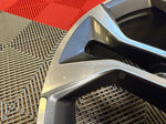 OEM 21" BMW Style 744 Wheels