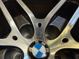 OEM 21" BMW Style 744 Wheels