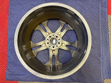 OEM 21" BMW Style 744 Wheels