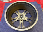 OEM 21" BMW Style 744 Wheels