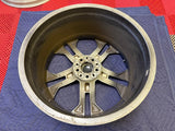 OEM 21" BMW Style 744 Wheels