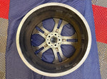 OEM 21" BMW Style 744 Wheels
