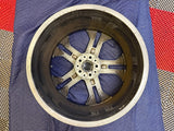 OEM 21" BMW Style 744 Wheels