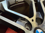 OEM 21" BMW Style 744 Wheels