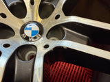 OEM 21" BMW Style 744 Wheels