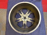 OEM 21" BMW Style 744 Wheels