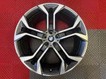 OEM 21" BMW Style 744 Wheels