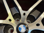 OEM 21" BMW Style 744 Wheels