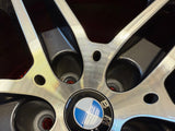 OEM 21" BMW Style 744 Wheels