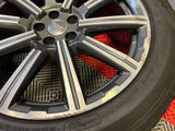 OEM 20" 2017-19 Audi Q7 Wheels Rims w/Tires