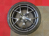 OEM 19/20" Acura Honda NSX NC1 Forged Wheels w/Michelin Tires