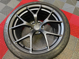 OEM 19/20" Acura Honda NSX NC1 Forged Wheels w/Michelin Tires