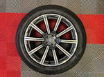 OEM 20" 2017-19 Audi Q7 Wheels Rims w/Tires