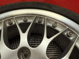 OEM 18" Porsche 993 996 911 Sport Classic II Wheels w/Tires