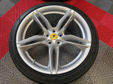 OEM 20" Ferrari 812 Superfast Wheels w/Tires
