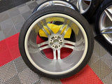 OEM 20" Ferrari 812 Superfast Wheels w/Tires