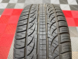 OEM 18" Porsche 993 996 911 Sport Classic II Wheels w/Tires