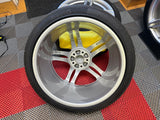 OEM 20" Ferrari 812 Superfast Wheels w/Tires