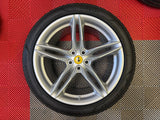 OEM 20" Ferrari 812 Superfast Wheels w/Tires
