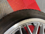OEM 18" Porsche 993 996 911 Sport Classic II Wheels w/Tires