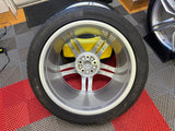 OEM 20" Ferrari 812 Superfast Wheels w/Tires