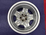 OEM 18" Mercedes E55 AMG Monoblock Wheels