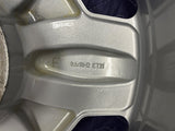 OEM 18" Mercedes E55 AMG Monoblock Wheels