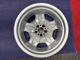 OEM 18" Mercedes E55 AMG Monoblock Wheels