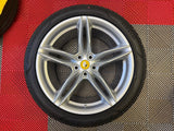OEM 20" Ferrari 812 Superfast Wheels w/Tires