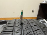 OEM 18" Porsche 993 996 911 Sport Classic II Wheels w/Tires