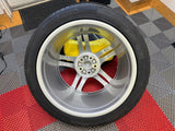 OEM 20" Ferrari 812 Superfast Wheels w/Tires