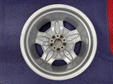 OEM 18" Mercedes E55 AMG Monoblock Wheels
