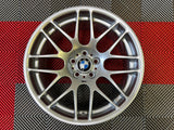 OEM 19" BMW E46 M3 ZCP Style 163M Competition Wheels