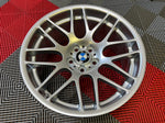 OEM 19" BMW E46 M3 ZCP Style 163M Competition Wheels