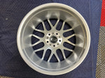 OEM 19" BMW E46 M3 ZCP Style 163M Competition Wheels