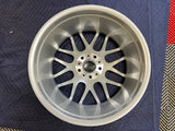 OEM 19" BMW E46 M3 ZCP Style 163M Competition Wheels