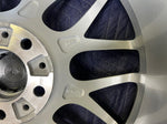 OEM 19" BMW E46 M3 ZCP Style 163M Competition Wheels